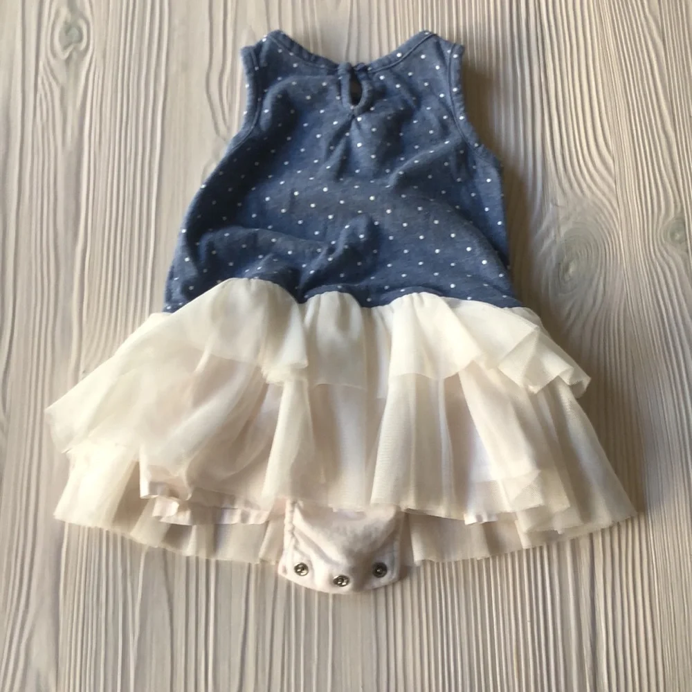 Onsie tutu - Picture 2 of 3